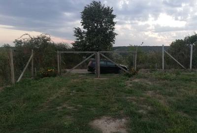 Teren de 35000 mp, în Exterior Vest - 8