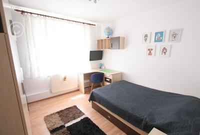 Apartament cu 2 camere decomandat, mobilat în Crângași - 3
