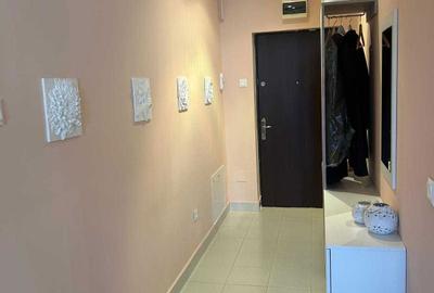 Garsonieră decomandată în Exterior Vest - 7