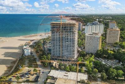 Apartament de vanzare Olimp Tower etaj 16 - 12