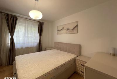 Apartament cu 2 camere, mobilat în Tineretului - 8
