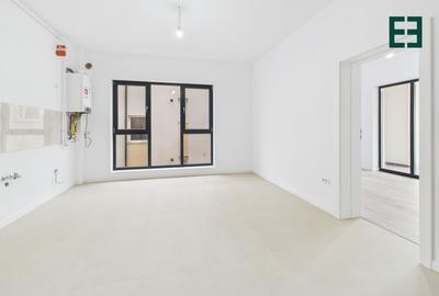 Apartament cu 2 camere în Giroc