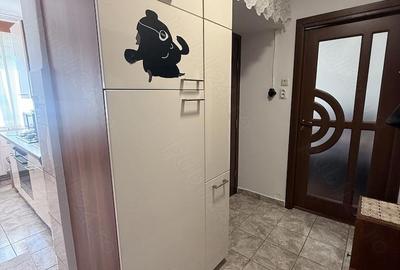 Apartament cu 2 camere decomandat în Micro 15 - 4
