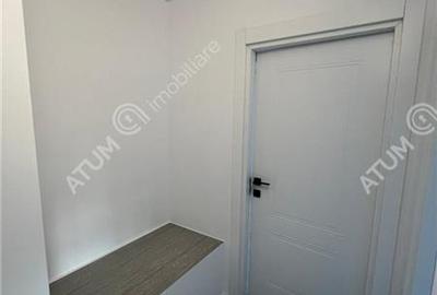 Casă individuală cu 4 camere cu Teren 250 Mp în Cisnădie - 18