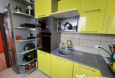 Apartament cu 3 camere semidecomandat în Bucureștii Noi - 9