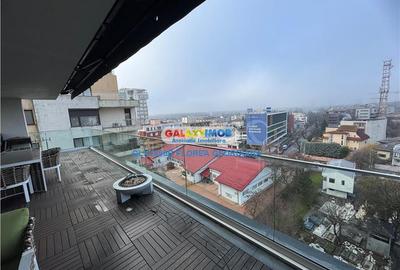 Apartament cu 4 camere decomandat, mobilat în Aviației - 2