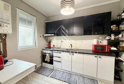 Apartament 2 camere, loc de parcare, PetFriendly, centrala, Braytim - 3