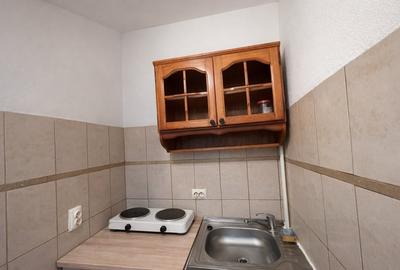 Garsonieră decomandată, mobilată în Lipovei - 5