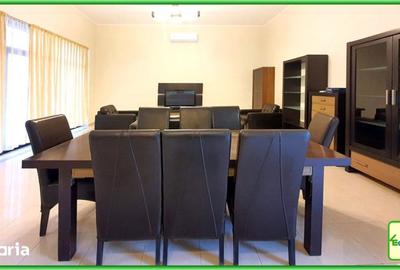 Casă cu 6 camere cu Teren 375 Mp în Matei Voievod - 9