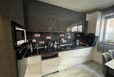 Apartament 3 camere, decomandat - zona Tractorul - 7