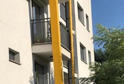 PROPRIETAR VAND apt GHEORGHENI  FSEGA  IULIUS Mall 3  cam parcare subterana - 16