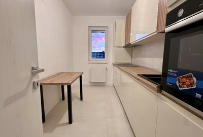 APARTAMENT 2 CAMERE METROU BERCENI - NEMOBILAT APARTAMENT 2 CAMERE METROU BERCENI - NEMOBILAT - 7