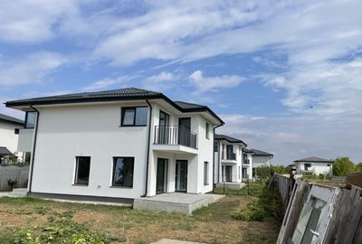 Vila 5 camere Afumati Voluntari - 3