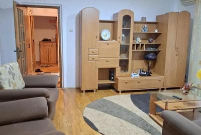 2 camere Micro 3, mobilat si utilat , centrala - 2