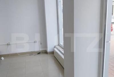 Spatiu comercial, 180 mp, parter, vitrina, zona Ultracentral - 4