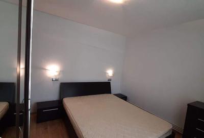 Apartament 2 camere de inchiriat - Micro 39C, etaj 3/4 - 8