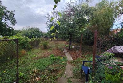 Casă cu 4 camere în Girocului - 8