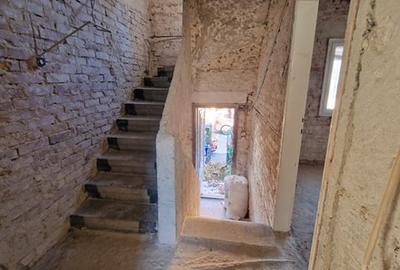 VILA 4 CAM. TIP D+P+ETAJ VATRA LUMINOASA, LIBERA, GATA DE RENOVAT/DECOPERTATA - 10