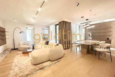 Apartament cu 4 camere decomandat în Aviatorilor - 2