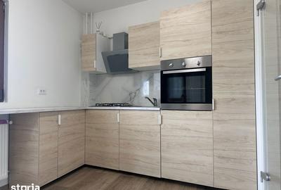 Apartament cu 2 camere decomandat, mobilat în Gara de Nord - 3