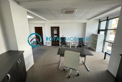 Royal Imobiliare - inchirieri birouri zona centrala - 2
