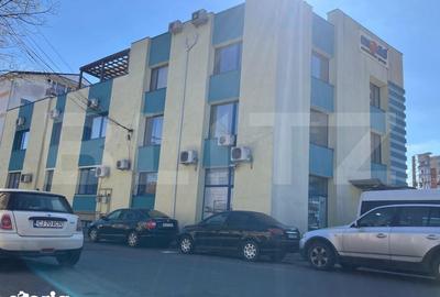 Spațiu comercial, de 505 mp, în Mărăști - 2