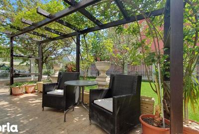 Casă cu 7 camere cu Teren 600 Mp în Central - 13