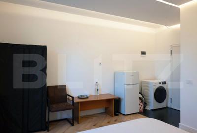 Garsoniera, 17.80 mp, zona Ipotesti - 2