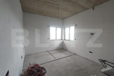 Casă cu 7 camere cu Teren 980 Mp în Sânmartin - 17