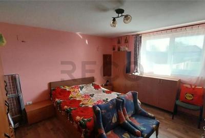 RECO Casa plan parter la cheie Santandrei - 12