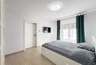 Casă cu 6 camere cu Teren 534 Mp în Central - 10