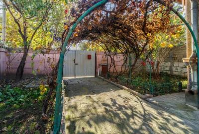 Casa cu teren 250 mp in Voluntari, str. Gheorghe Doja oportunitate excelenta! - 2