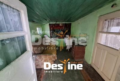 Casă individuală cu 2 camere cu Teren 1250 Mp în Uricani - 3