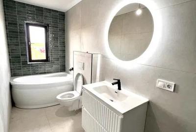 Casă individuală cu 4 camere cu Teren 350 Mp în Miroslava - 7