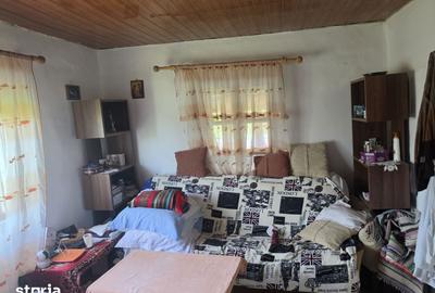 Casă cu 3 camere cu Teren 2100 Mp în Dor Mărunt - 9