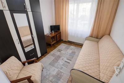 Apartament cu 2 camere semidecomandat în Gemenii - 3