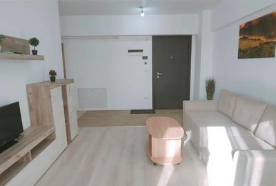 Apartament cu 2 camere decomandat, mobilat în Tătărași - 2