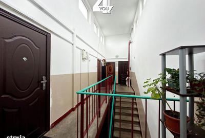 Apartament cu 2 camere în Grădiște - 9