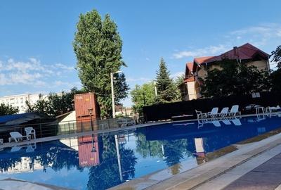 Apartament cu 2 camere semidecomandat, mobilat în Pantelimon - 8