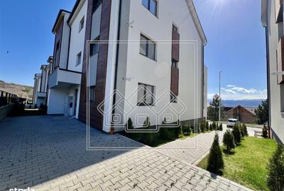 Apartament cu 3 camere în Cristian - 7