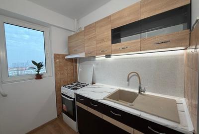 Garsonieră renovată și mobilată, Str. Avrig 28 – Metrou Obor / Iancului - 6