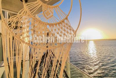 Lake On - Vedere Frontala la Lac! Apartament Nou cu Terasa Deschisa catre Apus - 3