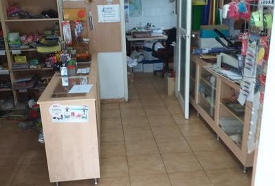 Spațiu comercial, de 65 mp, în Astra - 5