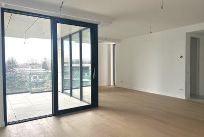 Apartament exclusivist de 4 camere în locatie premium, zona Aviatorilor - 6