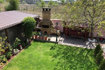 Casă cu 4 camere cu Teren 500 Mp în Smârdan - 3