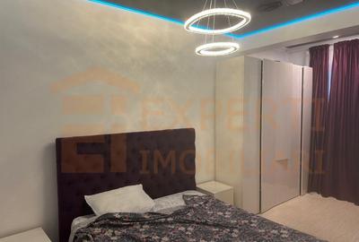 Apartament modern cu 2 camere de inchiriat, Mamaia-Sat - vedere catre lac! - 6