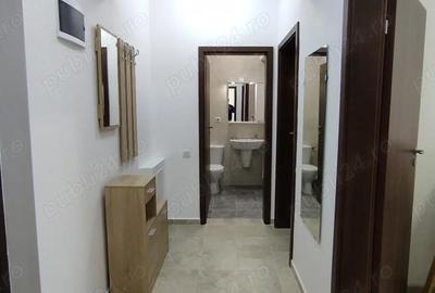 Apartament cu 2 camere decomandat în Berceni - 1