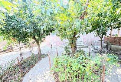 Vila D+P+1 in zona KM 5, teren 488 mp - 20