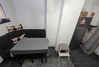 Apartament cu 2 camere decomandat, mobilat în Răcădău - 16