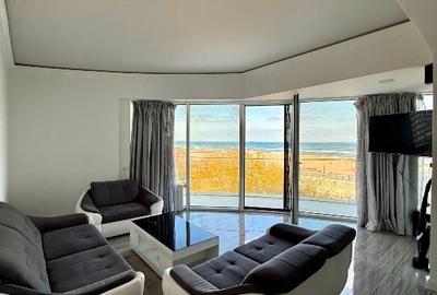 Apart.3 cam-125 MP-Mamaia White Tower,Vedere directă la mare,PROPRIETAR,Navodari - 3